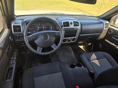 2008 Chevrolet Colorado LT 4X4 1OWNER CREW 3.7L RUNS&DRIVES GREAT A/C - Photo 32 - Woodward, OK 73801