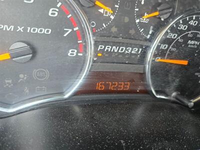 2008 Chevrolet Colorado LT 4X4 1OWNER CREW 3.7L RUNS&DRIVES GREAT A/C - Photo 30 - Woodward, OK 73801