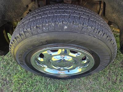 2012 Ford F-150 34K ML.1OWNER RUNS&DRIVES GREAT! A/C GOOD TIRES   - Photo 55 - Woodward, OK 73801