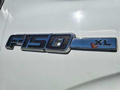 2012 Ford F-150 34K ML.1OWNER RUNS&DRIVES GREAT! A/C GOOD TIRES   - Photo 61 - Woodward, OK 73801