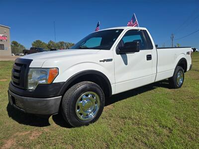 2012 Ford F-150 34K ML.1OWNER RUNS&DRIVES GREAT! A/C GOOD TIRES   - Photo 69 - Woodward, OK 73801
