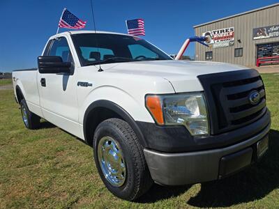 2012 Ford F-150 34K ML.1OWNER RUNS&DRIVES GREAT! A/C GOOD TIRES   - Photo 66 - Woodward, OK 73801