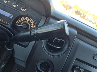 2012 Ford F-150 34K ML.1OWNER RUNS&DRIVES GREAT! A/C GOOD TIRES   - Photo 22 - Woodward, OK 73801