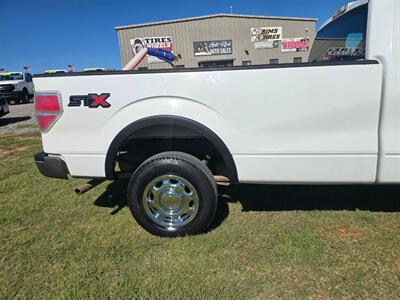 2012 Ford F-150 34K ML.1OWNER RUNS&DRIVES GREAT! A/C GOOD TIRES   - Photo 64 - Woodward, OK 73801