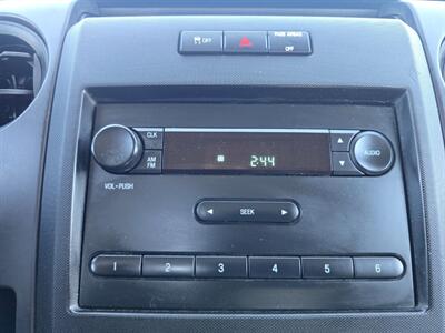 2012 Ford F-150 34K ML.1OWNER RUNS&DRIVES GREAT! A/C GOOD TIRES   - Photo 26 - Woodward, OK 73801
