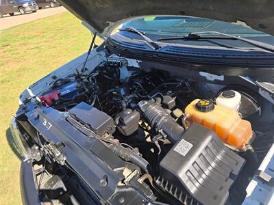 2012 Ford F-150 34K ML.1OWNER RUNS&DRIVES GREAT! A/C GOOD TIRES   - Photo 45 - Woodward, OK 73801