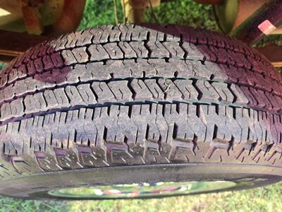 2012 Ford F-150 34K ML.1OWNER RUNS&DRIVES GREAT! A/C GOOD TIRES   - Photo 11 - Woodward, OK 73801
