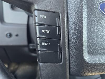 2012 Ford F-150 34K ML.1OWNER RUNS&DRIVES GREAT! A/C GOOD TIRES   - Photo 24 - Woodward, OK 73801