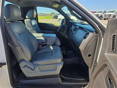 2012 Ford F-150 34K ML.1OWNER RUNS&DRIVES GREAT! A/C GOOD TIRES   - Photo 19 - Woodward, OK 73801