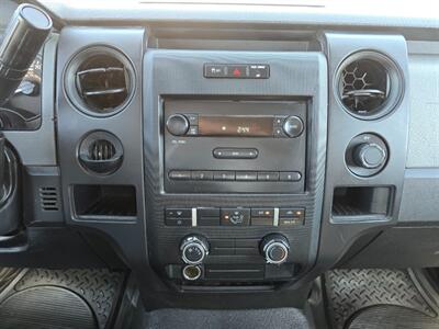2012 Ford F-150 34K ML.1OWNER RUNS&DRIVES GREAT! A/C GOOD TIRES   - Photo 21 - Woodward, OK 73801