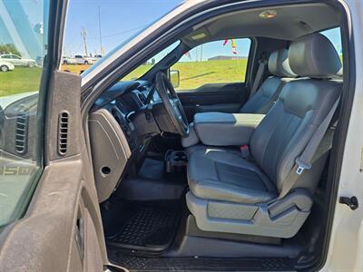 2012 Ford F-150 34K ML.1OWNER RUNS&DRIVES GREAT! A/C GOOD TIRES   - Photo 18 - Woodward, OK 73801