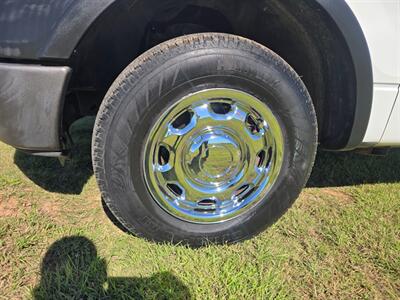 2012 Ford F-150 34K ML.1OWNER RUNS&DRIVES GREAT! A/C GOOD TIRES   - Photo 59 - Woodward, OK 73801