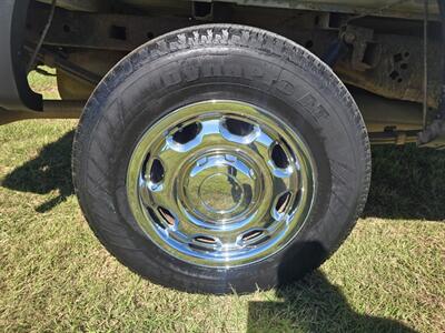 2012 Ford F-150 34K ML.1OWNER RUNS&DRIVES GREAT! A/C GOOD TIRES   - Photo 57 - Woodward, OK 73801