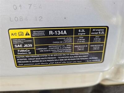 2012 Ford F-150 34K ML.1OWNER RUNS&DRIVES GREAT! A/C GOOD TIRES   - Photo 80 - Woodward, OK 73801