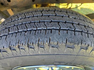 2012 Ford F-150 34K ML.1OWNER RUNS&DRIVES GREAT! A/C GOOD TIRES   - Photo 50 - Woodward, OK 73801