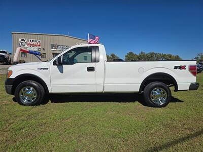2012 Ford F-150 34K ML.1OWNER RUNS&DRIVES GREAT! A/C GOOD TIRES   - Photo 71 - Woodward, OK 73801