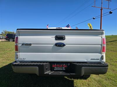 2012 Ford F-150 34K ML.1OWNER RUNS&DRIVES GREAT! A/C GOOD TIRES   - Photo 75 - Woodward, OK 73801