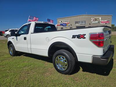 2012 Ford F-150 34K ML.1OWNER RUNS&DRIVES GREAT! A/C GOOD TIRES   - Photo 73 - Woodward, OK 73801