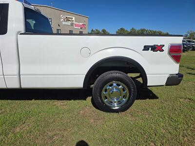 2012 Ford F-150 34K ML.1OWNER RUNS&DRIVES GREAT! A/C GOOD TIRES   - Photo 65 - Woodward, OK 73801