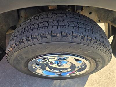 2012 Ford F-150 34K ML.1OWNER RUNS&DRIVES GREAT! A/C GOOD TIRES   - Photo 54 - Woodward, OK 73801