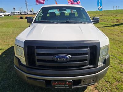 2012 Ford F-150 34K ML.1OWNER RUNS&DRIVES GREAT! A/C GOOD TIRES   - Photo 7 - Woodward, OK 73801