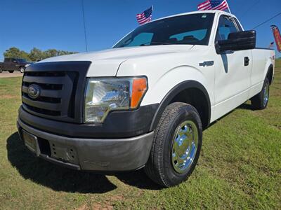 2012 Ford F-150 34K ML.1OWNER RUNS&DRIVES GREAT! A/C GOOD TIRES   - Photo 67 - Woodward, OK 73801