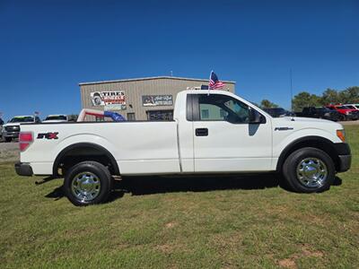 2012 Ford F-150 34K ML.1OWNER RUNS&DRIVES GREAT! A/C GOOD TIRES   - Photo 70 - Woodward, OK 73801