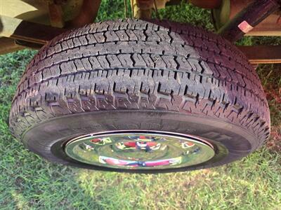 2012 Ford F-150 34K ML.1OWNER RUNS&DRIVES GREAT! A/C GOOD TIRES   - Photo 53 - Woodward, OK 73801