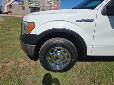 2012 Ford F-150 34K ML.1OWNER RUNS&DRIVES GREAT! A/C GOOD TIRES   - Photo 62 - Woodward, OK 73801