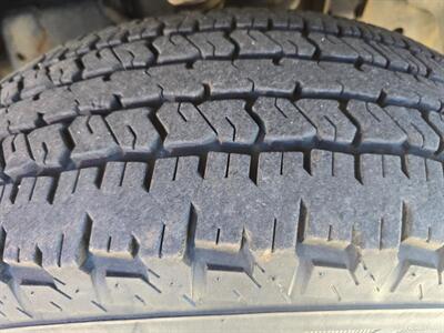 2012 Ford F-150 34K ML.1OWNER RUNS&DRIVES GREAT! A/C GOOD TIRES   - Photo 52 - Woodward, OK 73801
