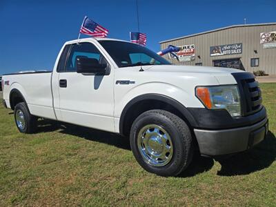 2012 Ford F-150 34K ML.1OWNER RUNS&DRIVES GREAT! A/C GOOD TIRES   - Photo 68 - Woodward, OK 73801