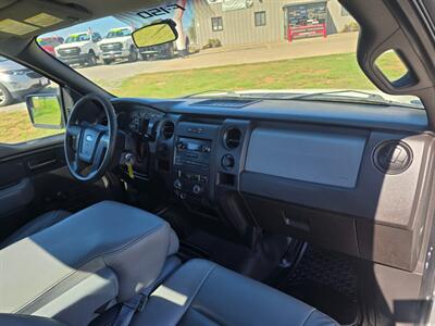 2012 Ford F-150 34K ML.1OWNER RUNS&DRIVES GREAT! A/C GOOD TIRES   - Photo 32 - Woodward, OK 73801