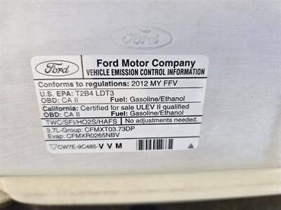 2012 Ford F-150 34K ML.1OWNER RUNS&DRIVES GREAT! A/C GOOD TIRES   - Photo 79 - Woodward, OK 73801