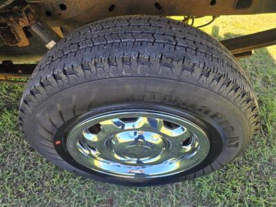 2012 Ford F-150 34K ML.1OWNER RUNS&DRIVES GREAT! A/C GOOD TIRES   - Photo 56 - Woodward, OK 73801