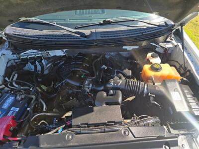 2012 Ford F-150 34K ML.1OWNER RUNS&DRIVES GREAT! A/C GOOD TIRES   - Photo 46 - Woodward, OK 73801