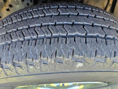 2012 Ford F-150 34K ML.1OWNER RUNS&DRIVES GREAT! A/C GOOD TIRES   - Photo 49 - Woodward, OK 73801