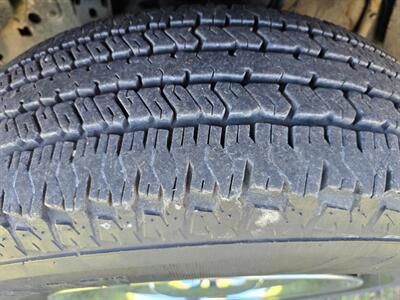 2012 Ford F-150 34K ML.1OWNER RUNS&DRIVES GREAT! A/C GOOD TIRES   - Photo 51 - Woodward, OK 73801