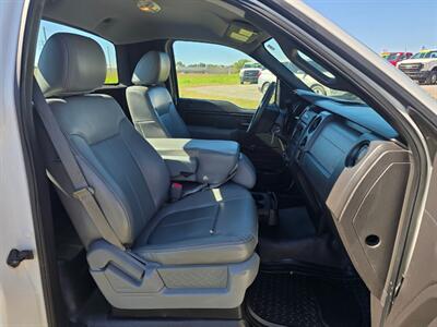 2012 Ford F-150 34K ML.1OWNER RUNS&DRIVES GREAT! A/C GOOD TIRES   - Photo 41 - Woodward, OK 73801
