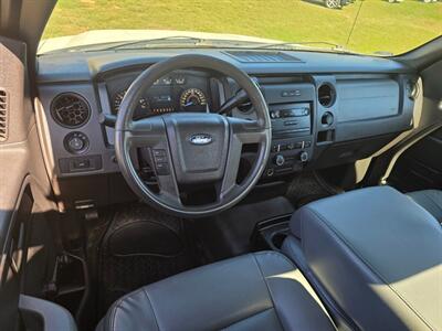 2012 Ford F-150 34K ML.1OWNER RUNS&DRIVES GREAT! A/C GOOD TIRES   - Photo 31 - Woodward, OK 73801