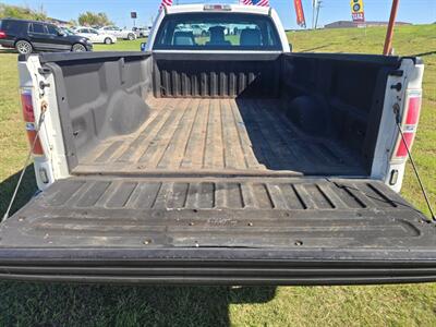 2012 Ford F-150 34K ML.1OWNER RUNS&DRIVES GREAT! A/C GOOD TIRES   - Photo 76 - Woodward, OK 73801