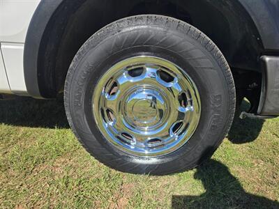 2012 Ford F-150 34K ML.1OWNER RUNS&DRIVES GREAT! A/C GOOD TIRES   - Photo 58 - Woodward, OK 73801