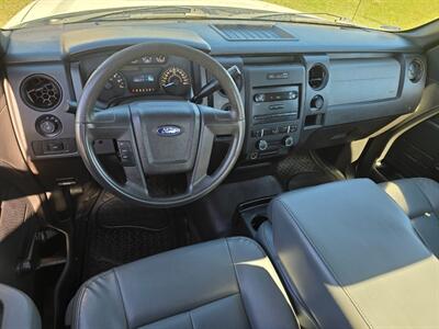 2012 Ford F-150 34K ML.1OWNER RUNS&DRIVES GREAT! A/C GOOD TIRES   - Photo 17 - Woodward, OK 73801