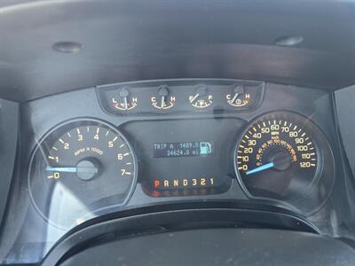 2012 Ford F-150 34K ML.1OWNER RUNS&DRIVES GREAT! A/C GOOD TIRES   - Photo 15 - Woodward, OK 73801