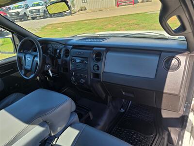 2012 Ford F-150 34K ML.1OWNER RUNS&DRIVES GREAT! A/C GOOD TIRES   - Photo 35 - Woodward, OK 73801