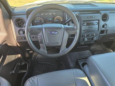 2012 Ford F-150 34K ML.1OWNER RUNS&DRIVES GREAT! A/C GOOD TIRES   - Photo 20 - Woodward, OK 73801