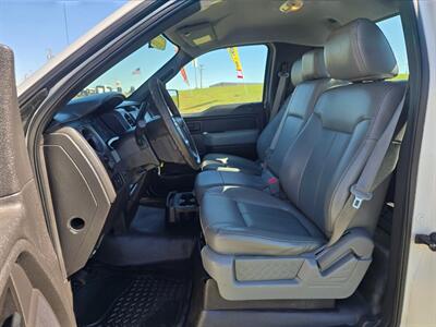 2012 Ford F-150 34K ML.1OWNER RUNS&DRIVES GREAT! A/C GOOD TIRES   - Photo 40 - Woodward, OK 73801