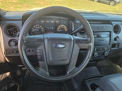 2012 Ford F-150 34K ML.1OWNER RUNS&DRIVES GREAT! A/C GOOD TIRES   - Photo 23 - Woodward, OK 73801