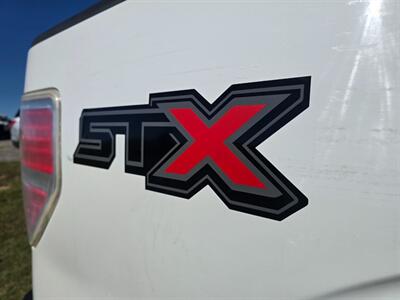 2012 Ford F-150 34K ML.1OWNER RUNS&DRIVES GREAT! A/C GOOD TIRES   - Photo 9 - Woodward, OK 73801