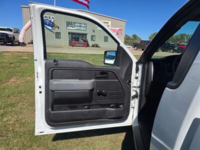 2012 Ford F-150 34K ML.1OWNER RUNS&DRIVES GREAT! A/C GOOD TIRES   - Photo 43 - Woodward, OK 73801