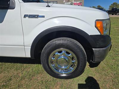 2012 Ford F-150 34K ML.1OWNER RUNS&DRIVES GREAT! A/C GOOD TIRES   - Photo 63 - Woodward, OK 73801